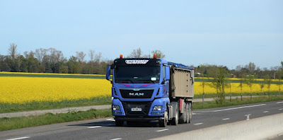 Transports Developpement Du Volvestre à Noe