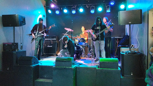 Live Music Venue «The Loading Dock», reviews and photos, 445 400 W, Salt Lake City, UT 84101, USA