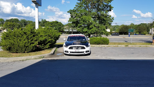 Tire Shop «Mavis Discount Tire», reviews and photos, 1479 U.S. 9, Wappingers Falls, NY 12590, USA