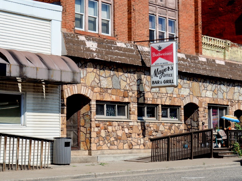 Mayer's Office 53968