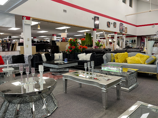 Furniture Store «BDS Discount», reviews and photos, 90 Washington St, Dorchester, MA 02121, USA