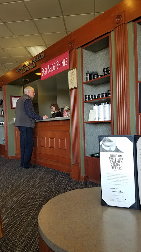 Hair Saloon, 1368 Clarkson Clayton Center, Ellisville, MO 63011, USA