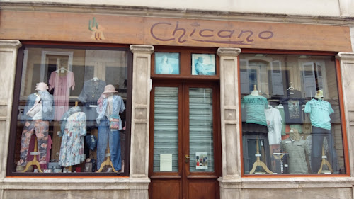 Magasin de vêtements pour hommes Chicano Mehun-sur-Yèvre