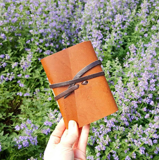 Office Supply Store «Jenni Bick Custom Journals», reviews and photos, 1300 Connecticut Ave NW Suite 101, Washington, DC 20036, USA