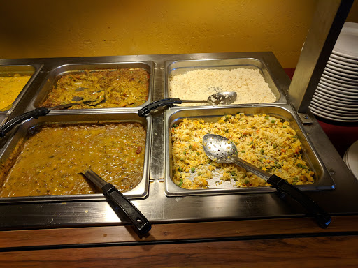 Pakistani restaurant Visalia