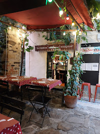 Atmosphère du Restaurant La Cuisine-Comptoir à Collioure - n°2