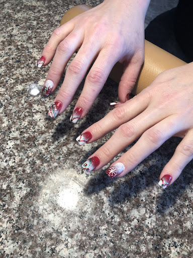 Beauty Salon «Salon by Kim», reviews and photos, 558 Baltimore Pike, Avondale, PA 19311, USA