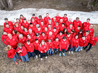 Special Olympics Switzerland Talgut-Zentrum 17, 3063 Ittigen, Suisse