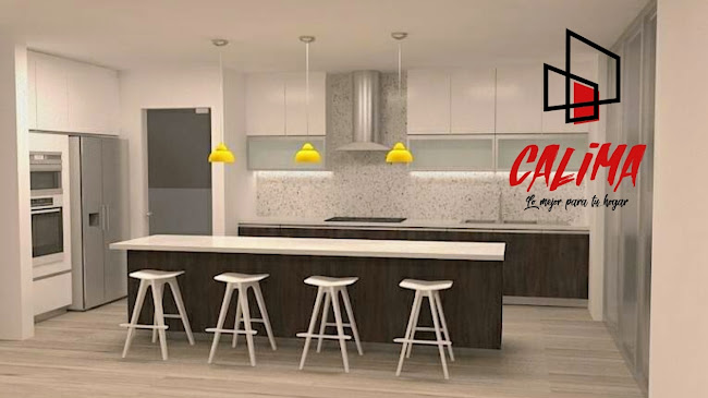 Opiniones de Calima Proyectos Muebles De Melamina en San Martín de Porres - Tienda de muebles