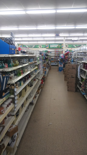 Dollar Store «Dollar Tree», reviews and photos, 4430 Dfw Turnpike, Dallas, TX 75211, USA