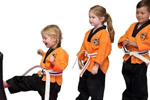 Little Martial Arts Australia image