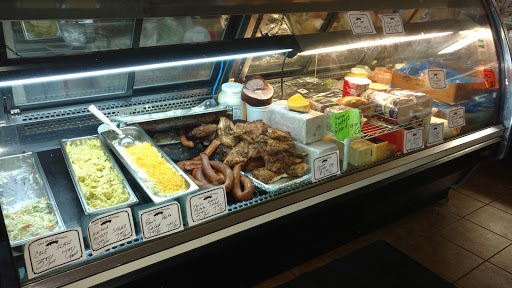 Butcher Shop «The Meat Shoppe», reviews and photos, 14509 AR-107, Gravel Ridge, AR 72076, USA