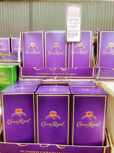 Liquor Store «Warehouse Liquor Mart», reviews and photos, 3371 W Hampden Ave, Englewood, CO 80110, USA