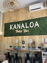 Atmosphère du Restaurant Kanaloa Poké Bar Lagord-LaRochelle - n°1