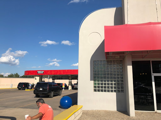 Car Wash «Mi-T-Fine Car Wash, Inc», reviews and photos, 7520 Greenville Ave, Dallas, TX 75231, USA