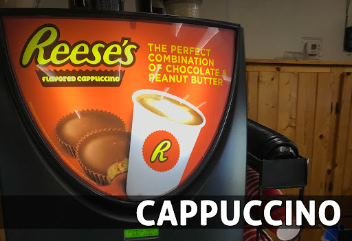 Convenience Store «Weiler Convenience Stores», reviews and photos, 2401 E 4th St, Marshfield, WI 54449, USA