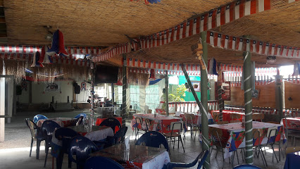 El Rincon Campesino Restaurant