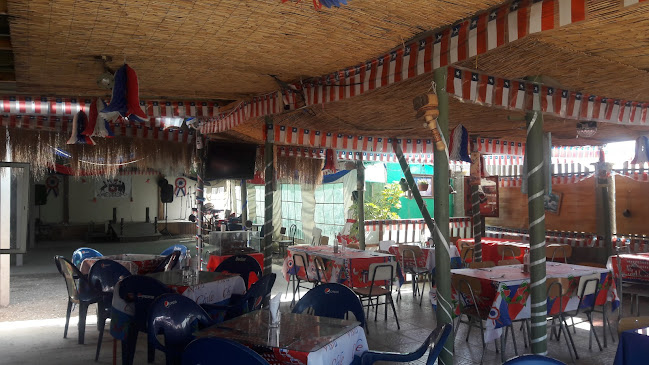 El Rincon Campesino Restaurant - Coquimbo