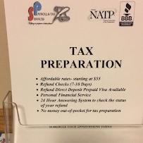 SP Payroll and Tax Services - Photo 7 - Car repair in Columbus, OH, Columbus