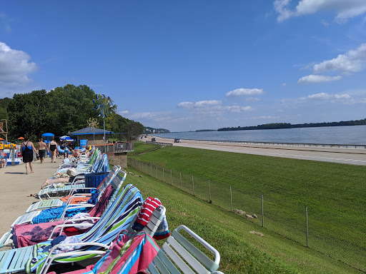 Water Park «Raging Rivers WaterPark», reviews and photos, 100 Palisades Pkwy, Grafton, IL 62037, USA