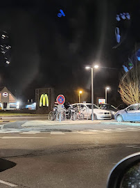 Les plus récentes photos du Restauration rapide McDonald's à Lamorlaye - n°1