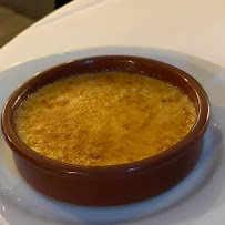 Crème catalane du Restaurant français Le Frog à Nice - n°2