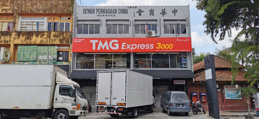 TMG Express 3000 Jalan Besar