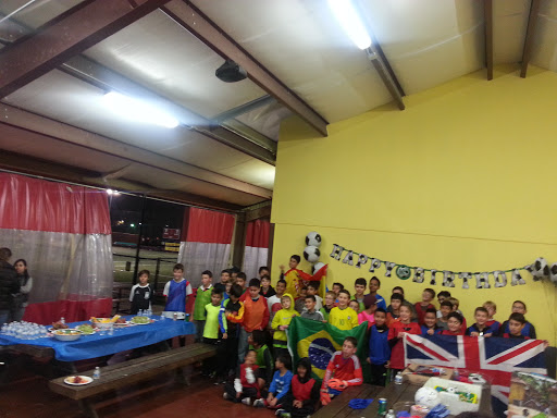 Sports Complex «Mainland Sports Complex», reviews and photos, 8002 Sand Pebble, San Antonio, TX 78250, USA