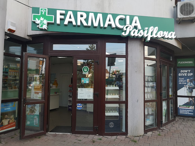 Farmacia Pasiflora