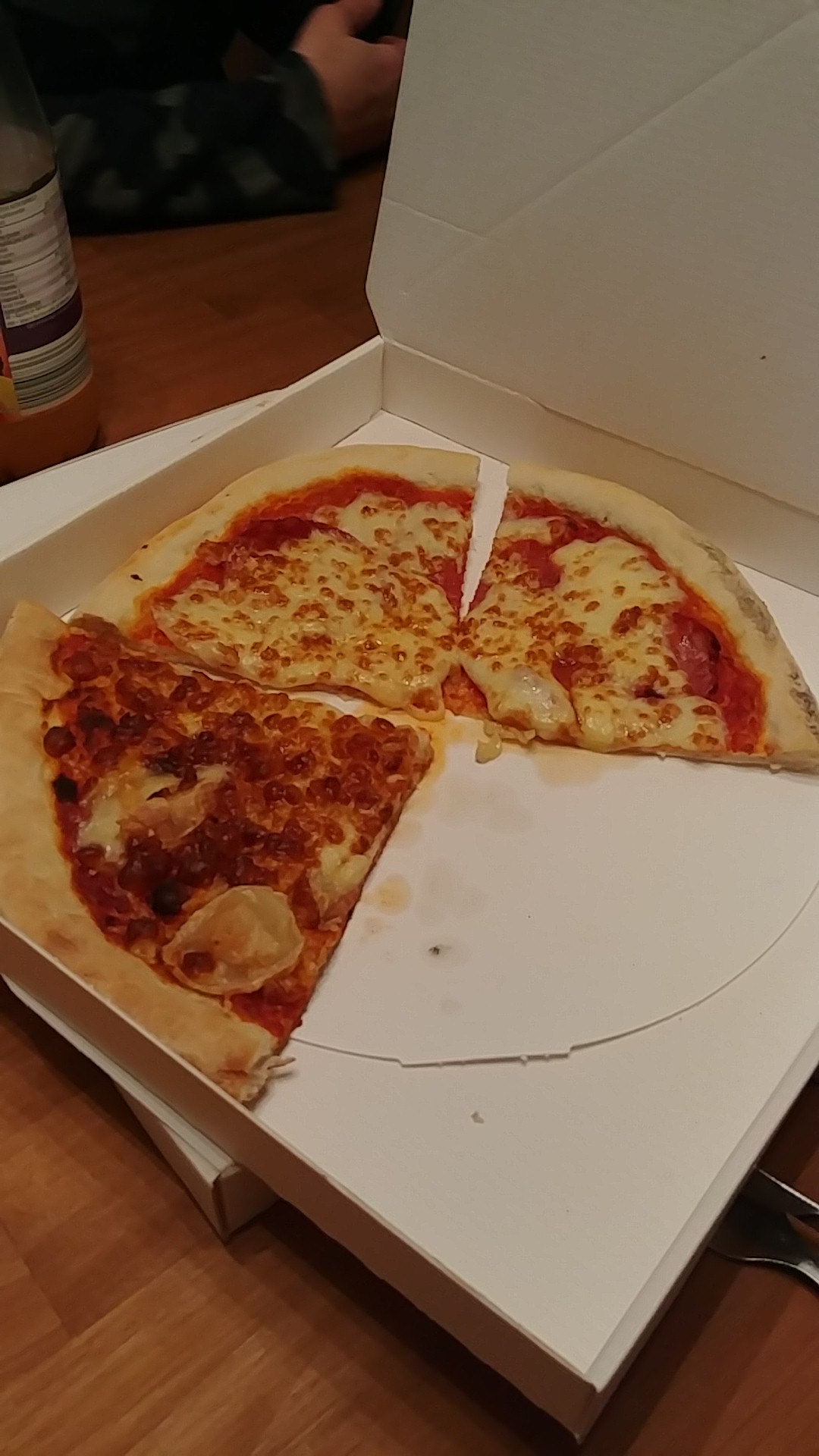 Photo n° 1 de l'avis de David.e fait le 15/04/2019 à 19:22