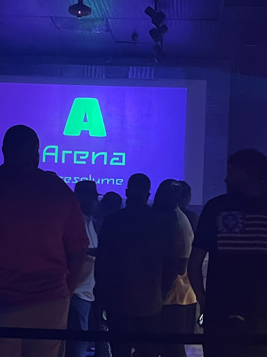 Night Club «Havana Club», reviews and photos, 3112 Piedmont Rd NE, Atlanta, GA 30305, USA