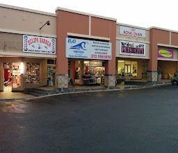 Garsfontein Village Shopping Centre photo