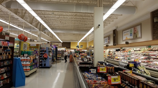 Grocery Store «Giant Food Stores», reviews and photos, 2174 W Union Blvd, Bethlehem, PA 18036, USA