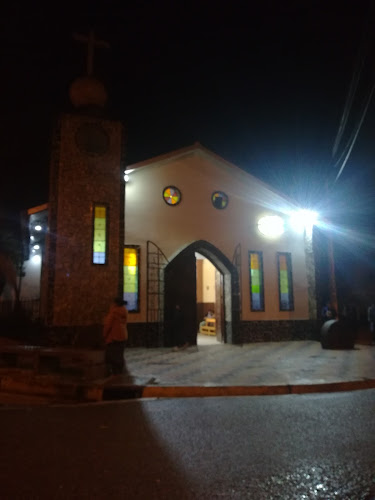 Opiniones de Capilla La Libertad en Chupaca - Iglesia