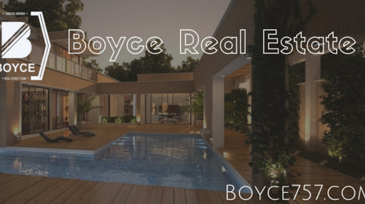 Boyce Real Estate Group