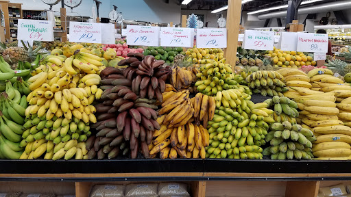 Supermarket «Berkeley Bowl West», reviews and photos, 920 Heinz Ave, Berkeley, CA 94710, USA