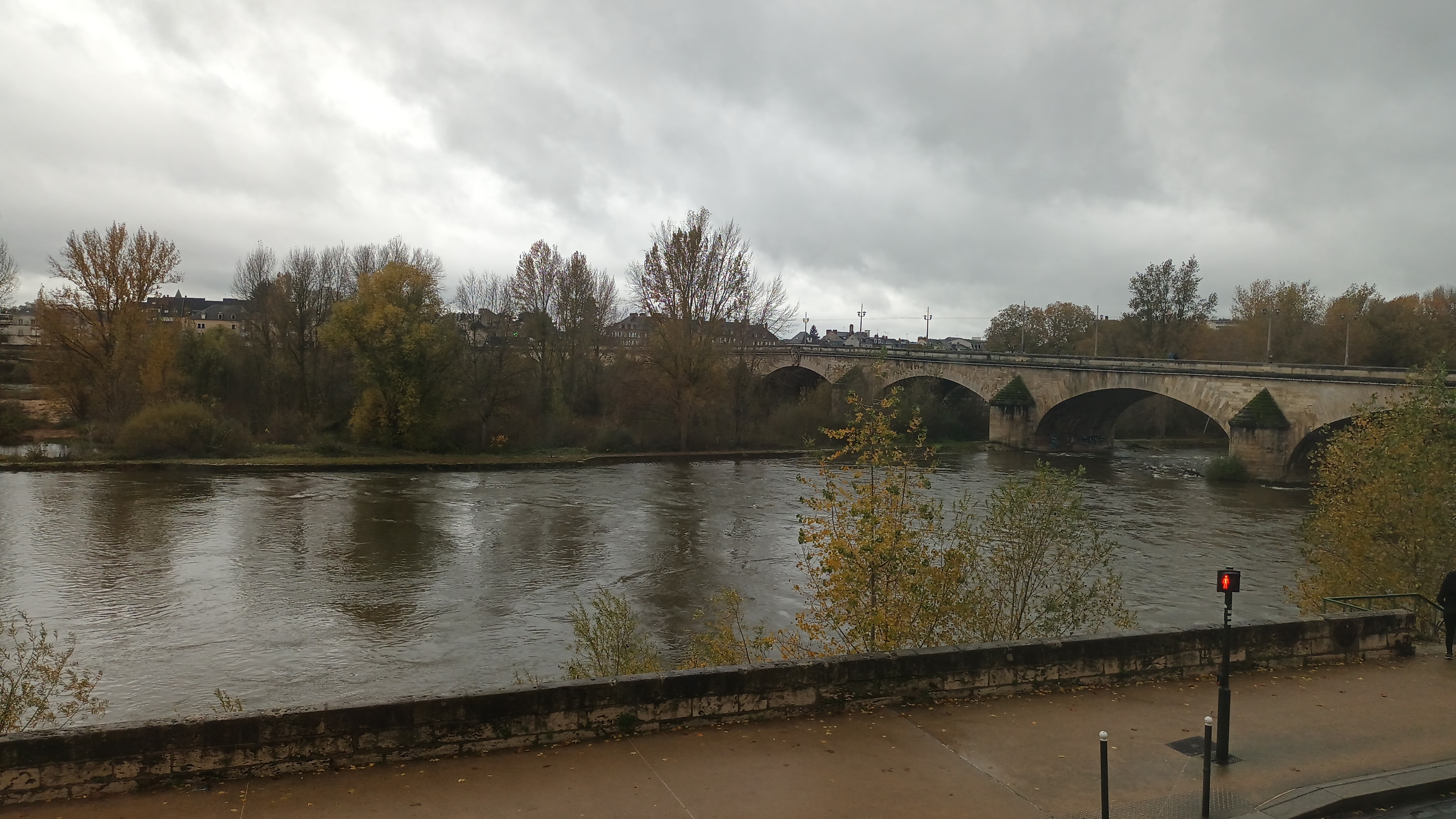 Photo n° 4 de l'avis de Delphine.e fait le 13/11/2023 à 11:10