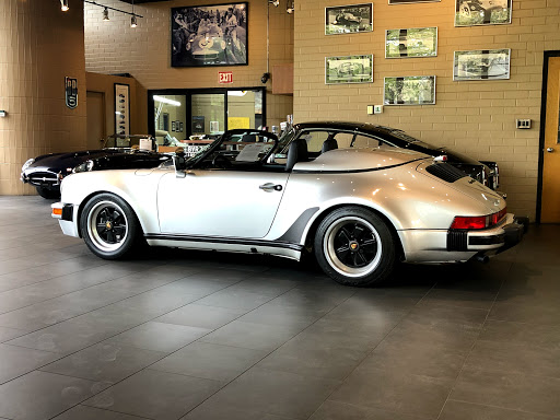 Auto Restoration Service «Autosport Designs, Inc./Lotus Motorcars Of long Island», reviews and photos, 203 W Hills Rd, Huntington Station, NY 11746, USA