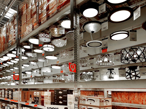 Home Improvement Store «The Home Depot», reviews and photos, 1625 S Mountain Ave, Monrovia, CA 91016, USA