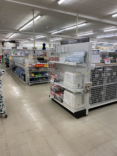 Fabric Store «Jo-Ann Fabrics and Crafts», reviews and photos, 244 Worcester Rd, Natick, MA 01760, USA