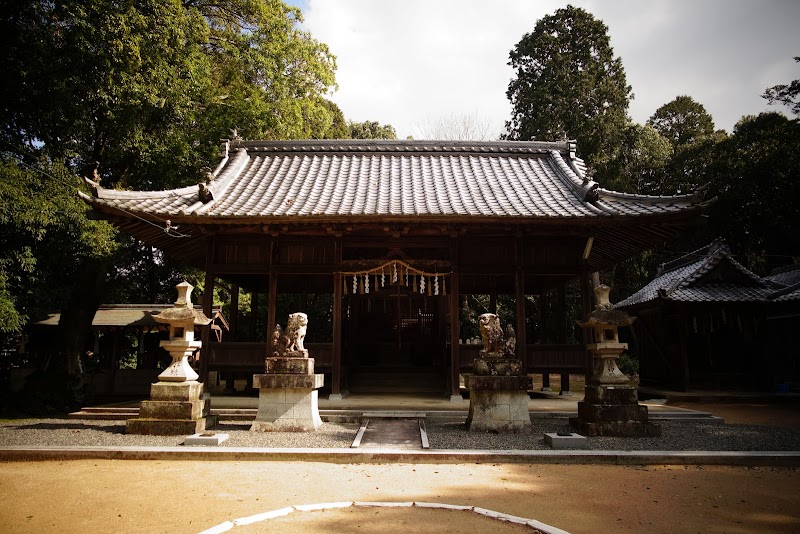 住吉神社