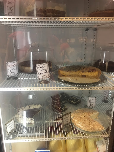 Coffee Shop «The Coffee Company», reviews and photos, 444 E Elk Ave, Elizabethton, TN 37643, USA