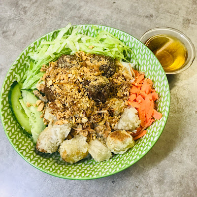 Hanoi Gourmet à Rouen