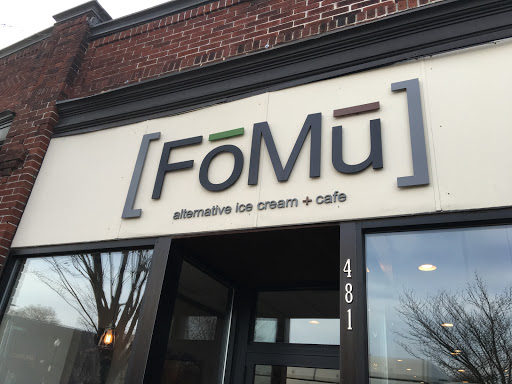 [FoMu], 617 Centre St, Jamaica Plain, MA 02130, USA, 