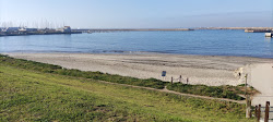 Photo de Praia do Peixe zone des équipements