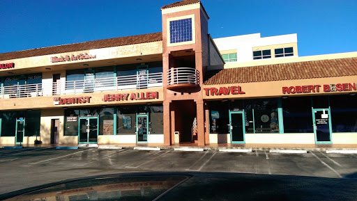 Travel Agency «Jerry Allen Travel Agency», reviews and photos, 20624 Biscayne Blvd, Aventura, FL 33180, USA