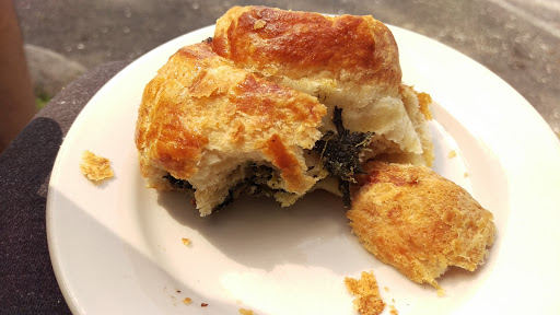 Bakery «Pie in the Sky Bakery & Cafe», reviews and photos, 10 Water St, Woods Hole, MA 02543, USA