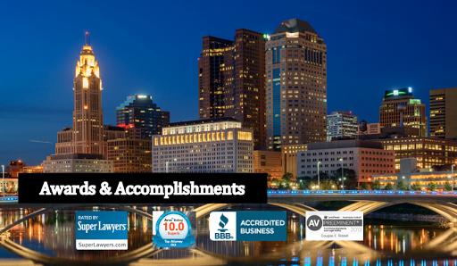 Criminal Justice Attorney «Riddell Law LLC», reviews and photos