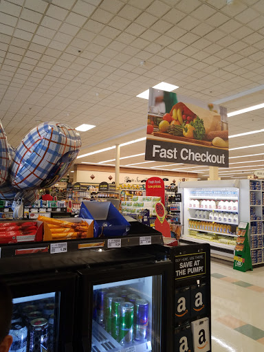Grocery Store «Kroger», reviews and photos, 13333 Eureka Rd, Southgate, MI 48195, USA