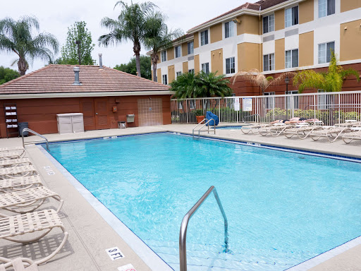 Extended Stay America - Orlando - Convention Center - Int'l Drive Area